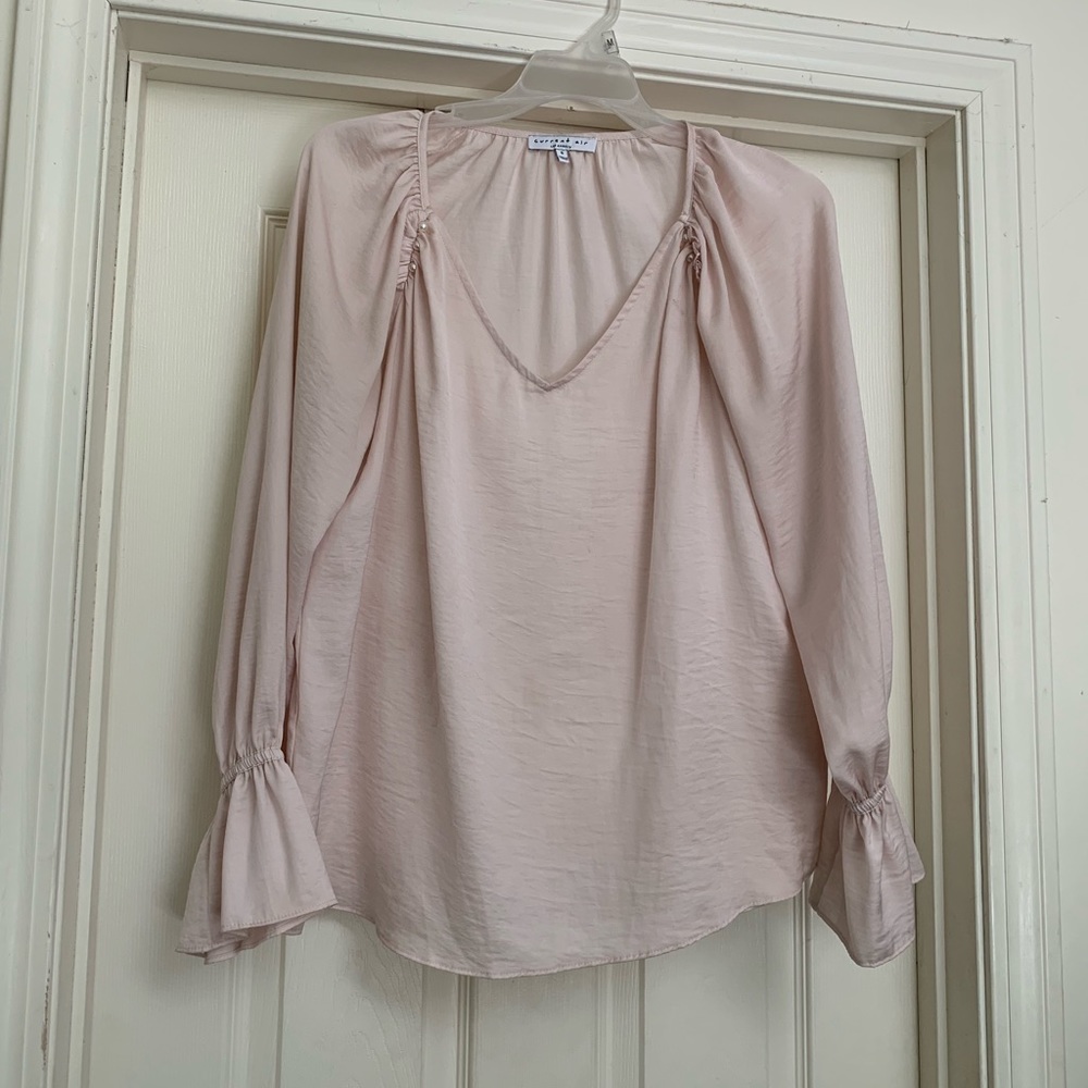 Spring/Summer blouse